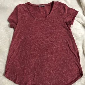 Basic tee Charlotte Russe
